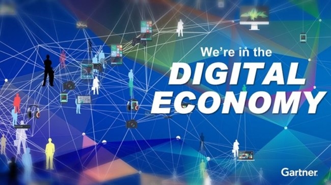 Vietnam - potential destination for green transition and digital transformation